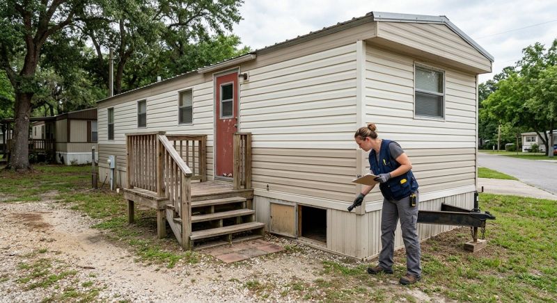Home Inspection Service