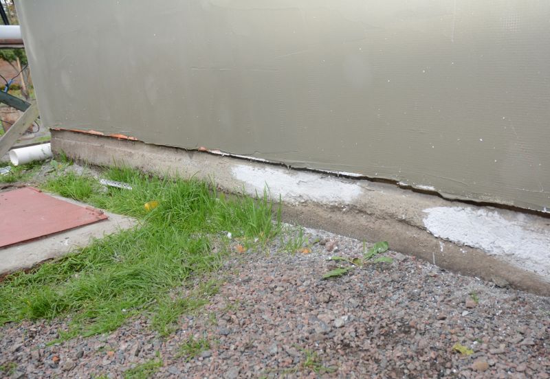 Foundation Crack Repair in Fort Collins, CO