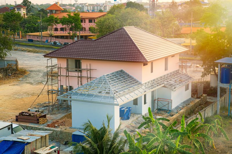 Foundation Raising in Sarasota, FL