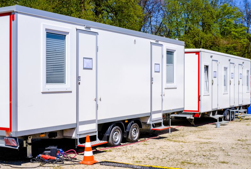 Mobile Home Inspection Service detail