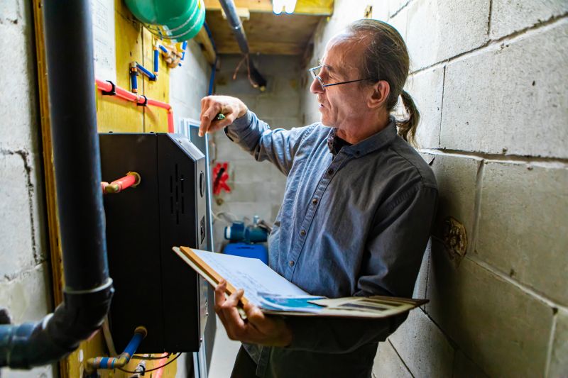 Home Inspection Service