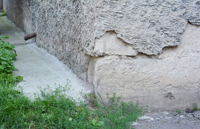 Leaking Foundation Repair in Fort Collins, CO
