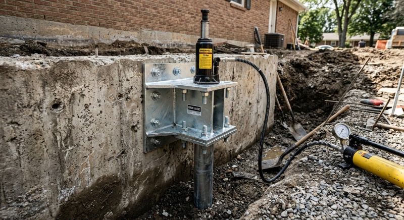 Pier And Beam Leveling in Sarasota, FL