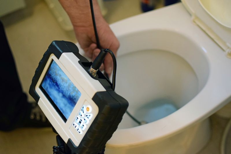 Plumbing Inspection in Broward County, FL