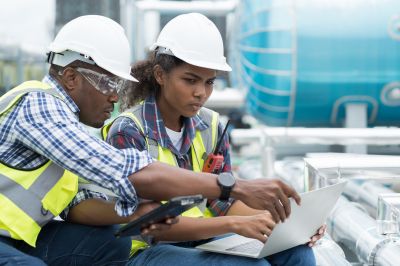 Plumbing Inspection in St Louis, MO